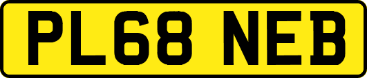 PL68NEB