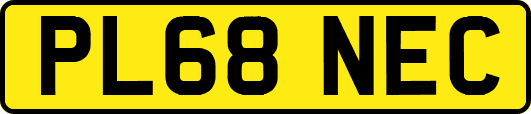 PL68NEC