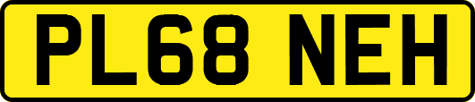 PL68NEH