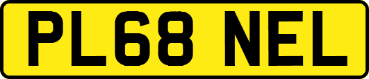 PL68NEL