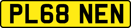 PL68NEN