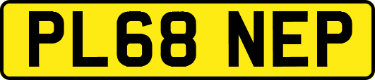 PL68NEP
