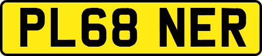 PL68NER