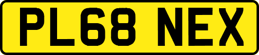 PL68NEX