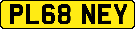 PL68NEY