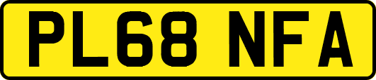 PL68NFA
