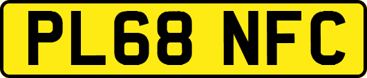 PL68NFC