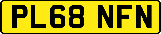 PL68NFN