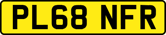 PL68NFR