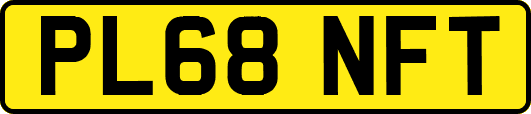 PL68NFT