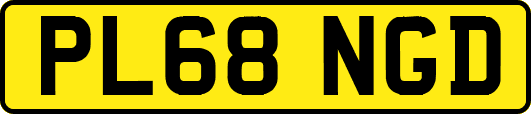PL68NGD