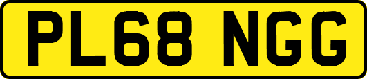 PL68NGG