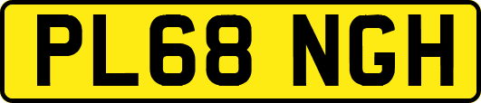PL68NGH