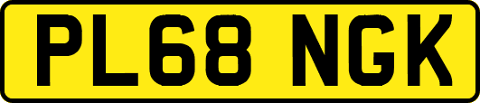 PL68NGK