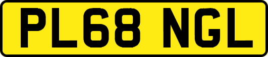 PL68NGL