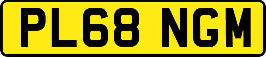 PL68NGM