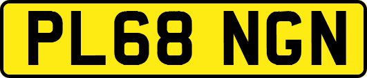 PL68NGN