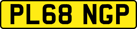 PL68NGP