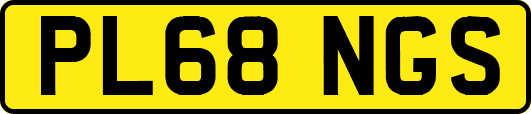 PL68NGS