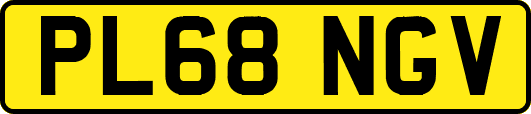 PL68NGV