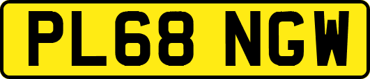 PL68NGW