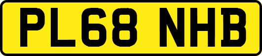 PL68NHB