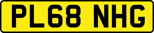 PL68NHG