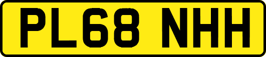 PL68NHH