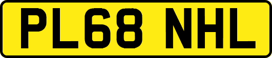 PL68NHL