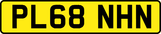 PL68NHN
