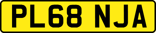 PL68NJA