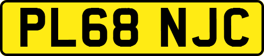 PL68NJC