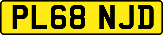PL68NJD