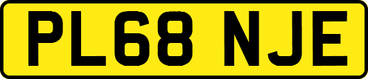 PL68NJE