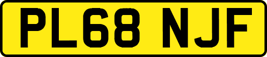 PL68NJF