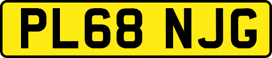 PL68NJG
