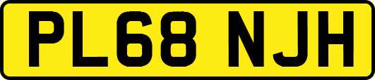 PL68NJH