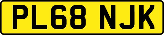 PL68NJK