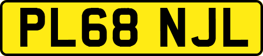 PL68NJL