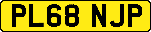 PL68NJP