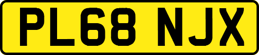 PL68NJX