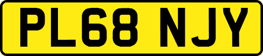 PL68NJY