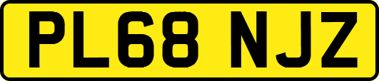 PL68NJZ