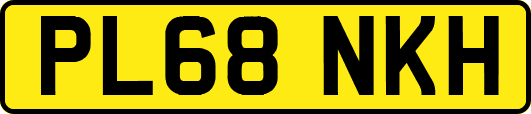 PL68NKH