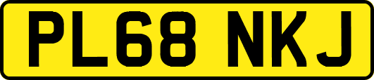 PL68NKJ