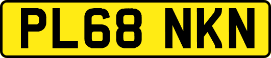 PL68NKN