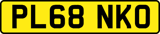 PL68NKO