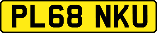PL68NKU