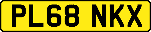 PL68NKX