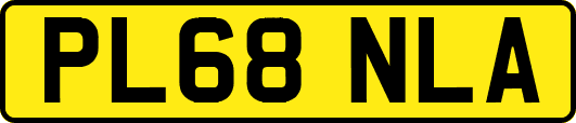 PL68NLA